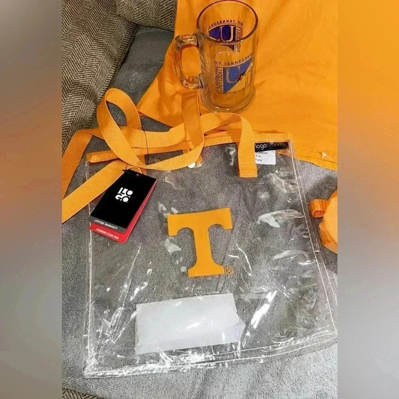 💥💥Clearance💥💥 Lot of TN Vols Fan Merch/Apparel ~ FAN BUNDLE - Picture 2 of 13